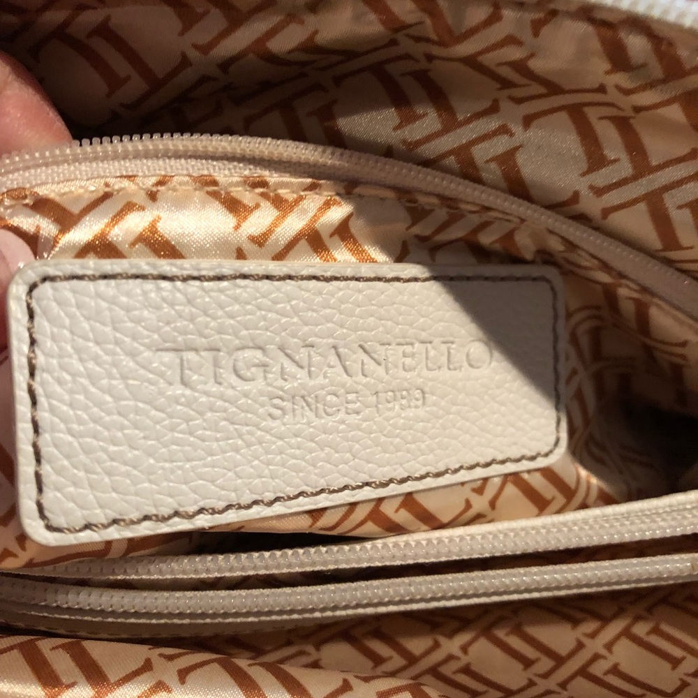 Tignanello Purse - Picture 5 of 6